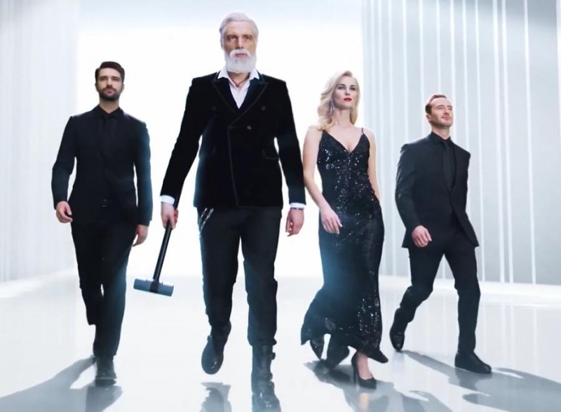 Tele2 завоевала Гран-при и 10 наград Effie Awards Russia