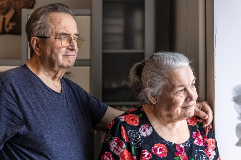 Теперь так нельзя. Тем, кому за 65 лет, приготовили изменения уже в мае