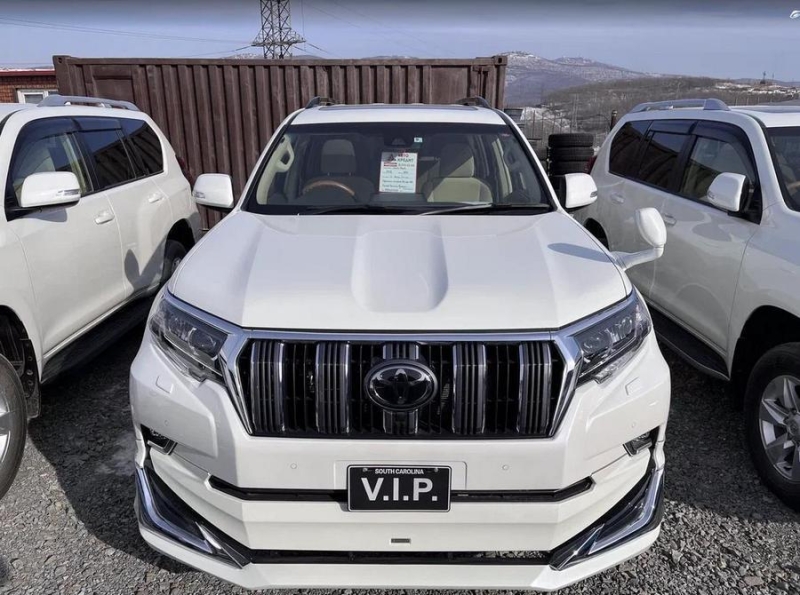 Точка поставлена. Мишустин продлил старые правила ввоза автомобилей