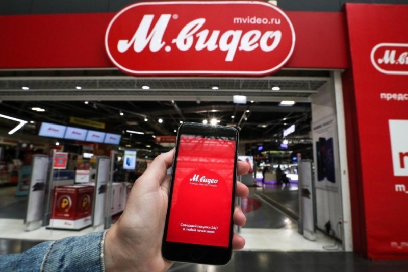 Только до конца марта. «М.Видео» предупредило всех россиян