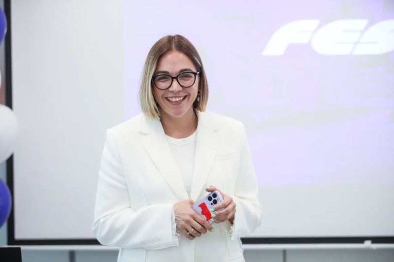 Транспортная группа FESCO открыла новый IT-класс во Владивостоке