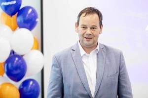 Транспортная группа FESCO открыла новый IT-класс во Владивостоке