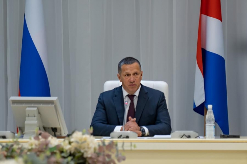 Трутнев объяснил, почему строить город-спутник у Владивостока нецелесообразно