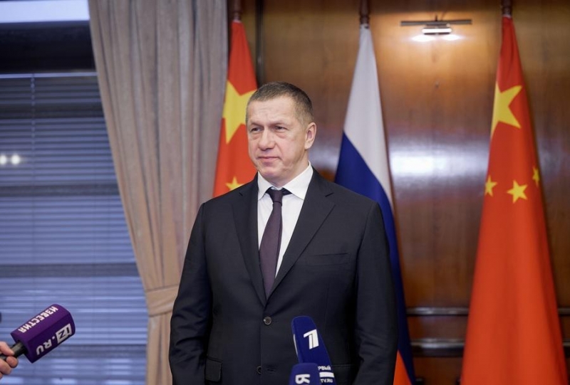 Трутнев: «Весь Дальний Восток могут сделать единой территорией опережающего развития»