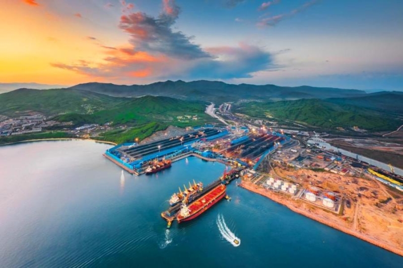 Участники круглого стола обсудили актуальные вопросы обеспечения кадрами портовой отрасли РФ