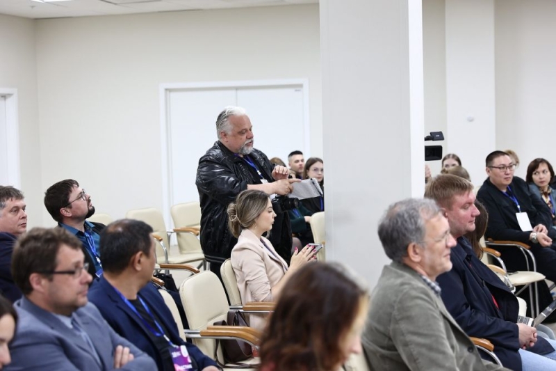 Умные города меняют жизни людей: Во Владивостоке прошла дискуссия на тему внедрения цифровых технологий в городскую среду