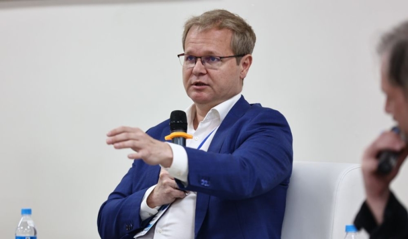 Умные города меняют жизни людей: Во Владивостоке прошла дискуссия на тему внедрения цифровых технологий в городскую среду