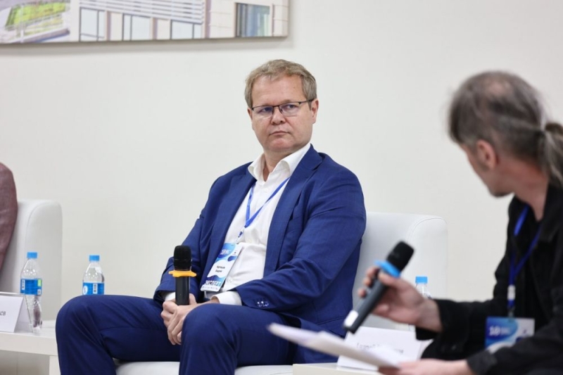 Умные города меняют жизни людей: Во Владивостоке прошла дискуссия на тему внедрения цифровых технологий в городскую среду