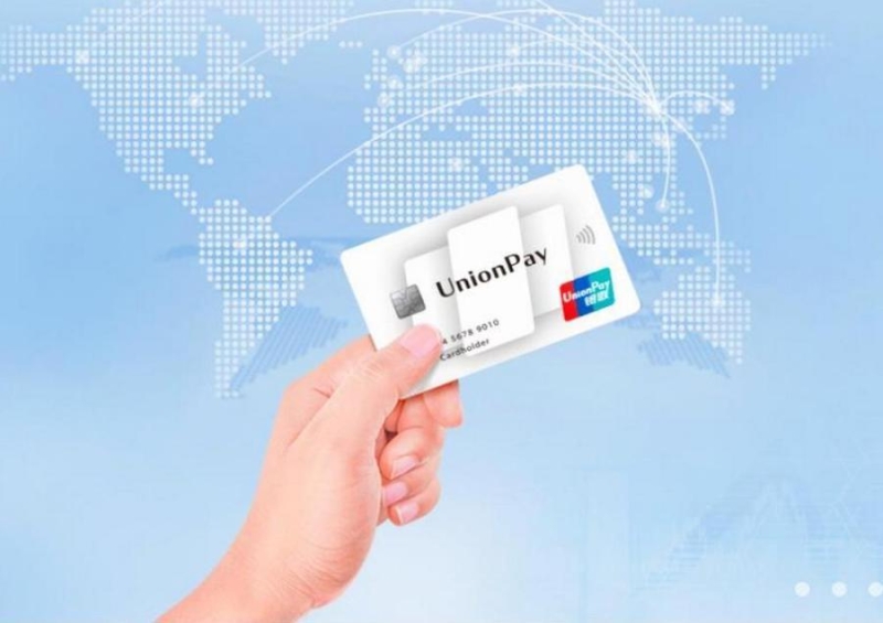 UnionPay приняла неприятное решение для всех россиян