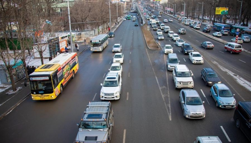 Управление дорог мэрии Владивостока: изменения приведут к повышению безопасности городской среды