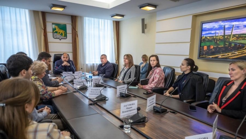 Уровень образования в приморской столице будет повышен