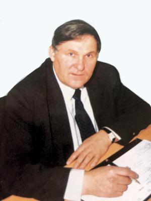 Ушел из жизни бывший вице-губернатор Приморского края