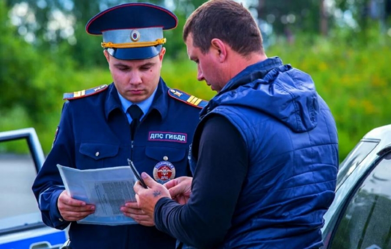 Уже с 1-го числа. Российским водителям напомнили об изменениях