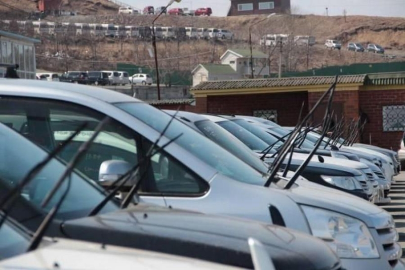 Уже с 1 июня. В России могут ввести новые нормы для ввоза любых авто