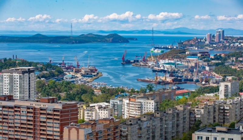 В аренду или собственность: администрация Владивостока предлагает предпринимателям земельные участки и помещения