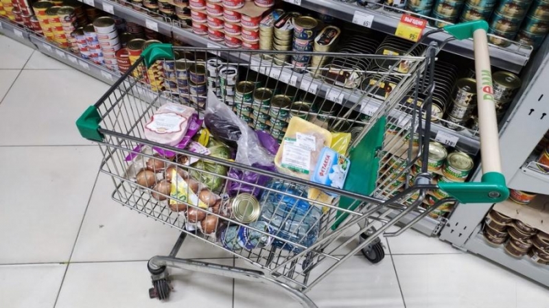 В Центробанке сообщили важную новость о «борщевом наборе»