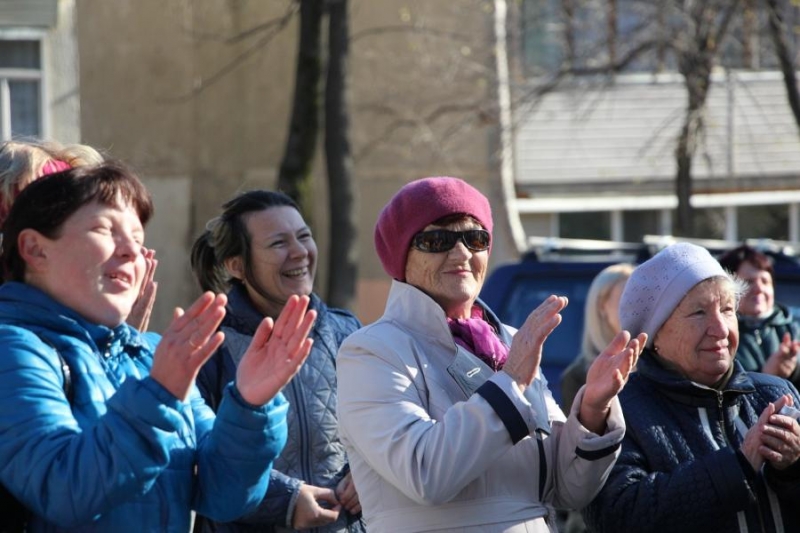 В два раза больше. Некоторых пенсионеров ждет существенная прибавка