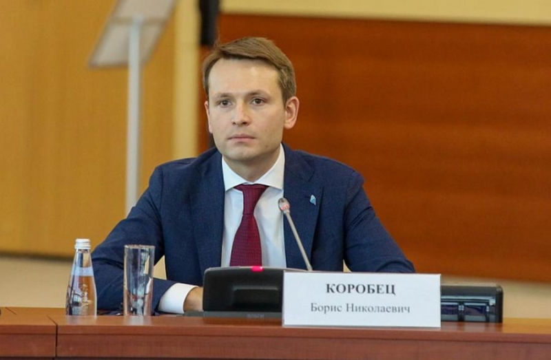 В ДВФУ назначили нового ректора