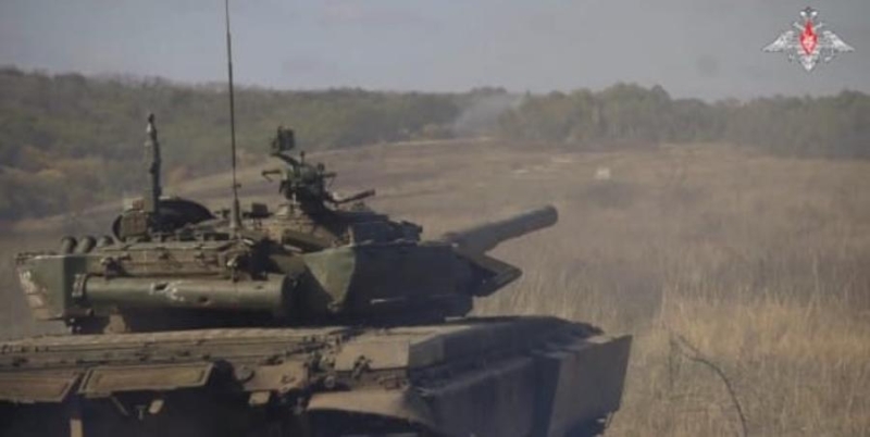 В Кремле сказали, когда закончится СВО