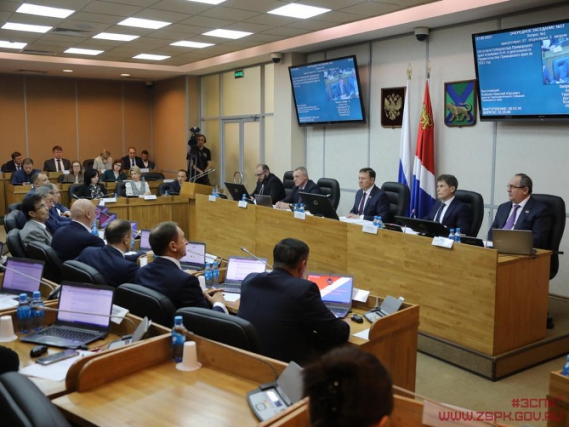 «В партии таким не место»: депутаты-коммунисты устроили скандал в ЗС ПК