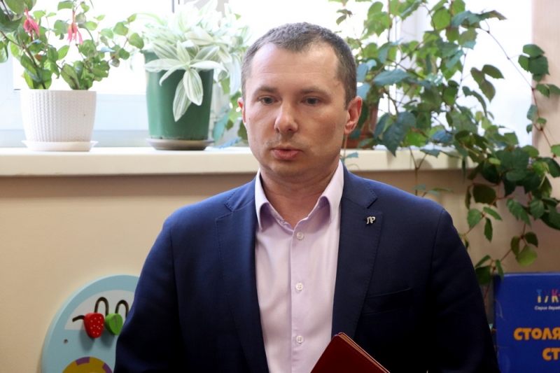 В Приморье открылся Центр психолого-педагогической, медицинской и социальной помощи