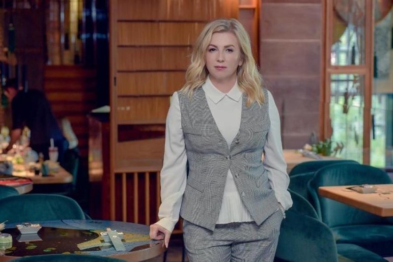 В Приморье союз крупных бизнесменов возглавила женщина