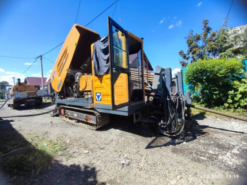 В Уссурийске началась догазификация