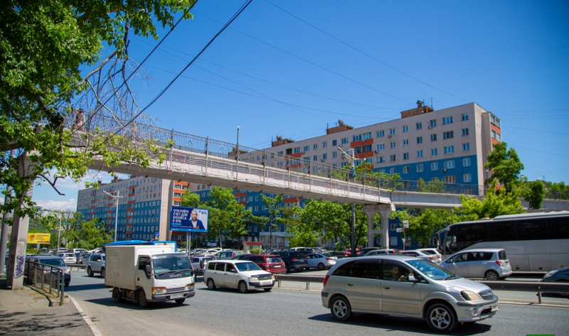 Виадуками займутся, Некрасовский путепровод расширят