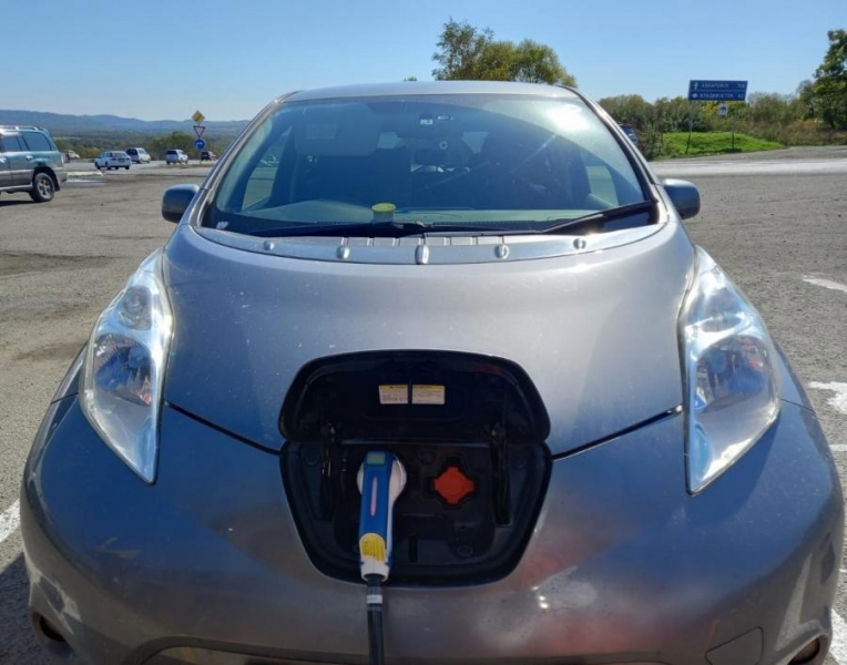 Владельцев электрокаров ждут изменения. В правительстве озвучили новое поручение