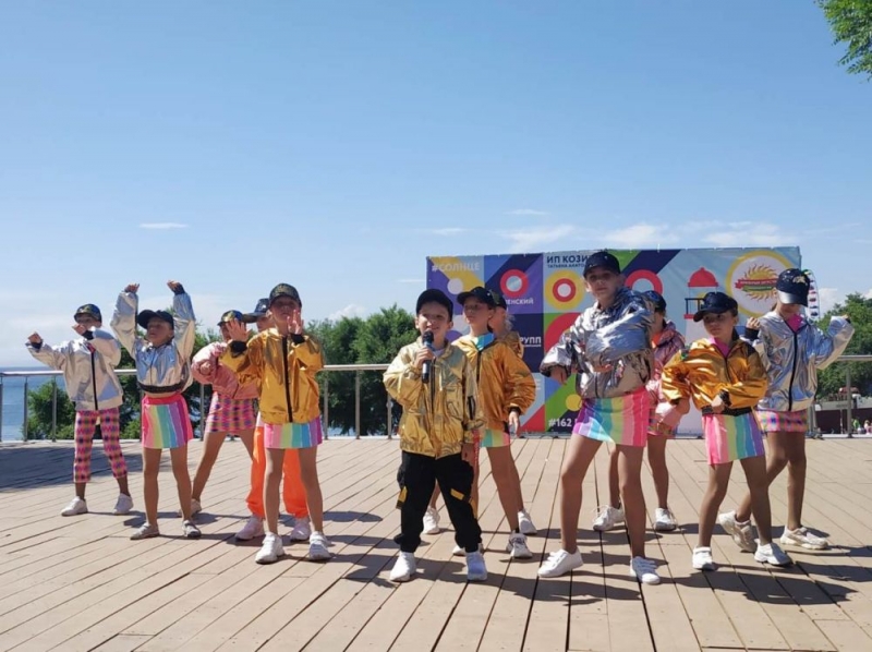 Владивостоку исполнилось 162 года: как проходило празднование