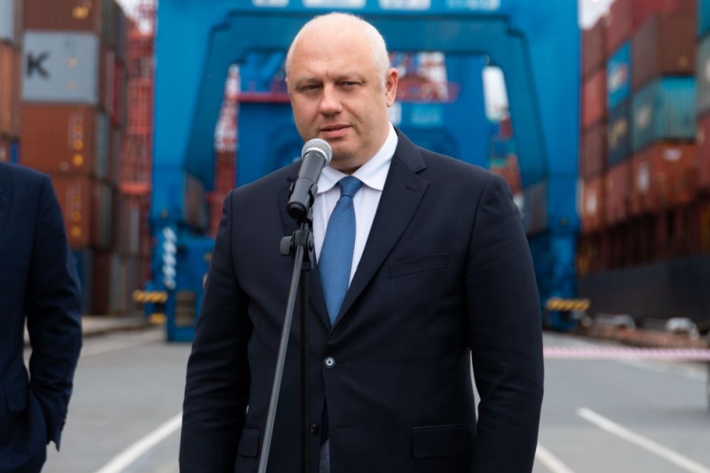 ВМТП: дань традициям и почет трудовым достижениям