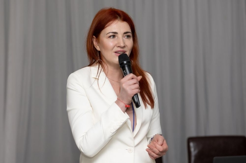 ВМТП и FESCO представили удобные логистические решения на форуме «ВЭД Диалоги»