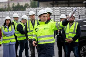 ВМТП и FESCO представили удобные логистические решения на форуме «ВЭД Диалоги»