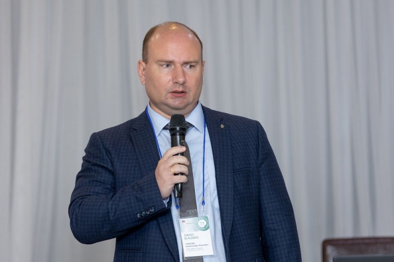 ВМТП и FESCO представили удобные логистические решения на форуме «ВЭД Диалоги»