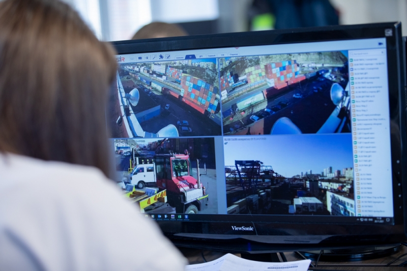 ВМТП начинает переход на цифровое управление