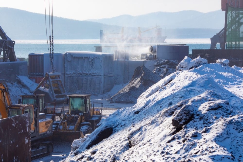 ВМТП прошел проверку