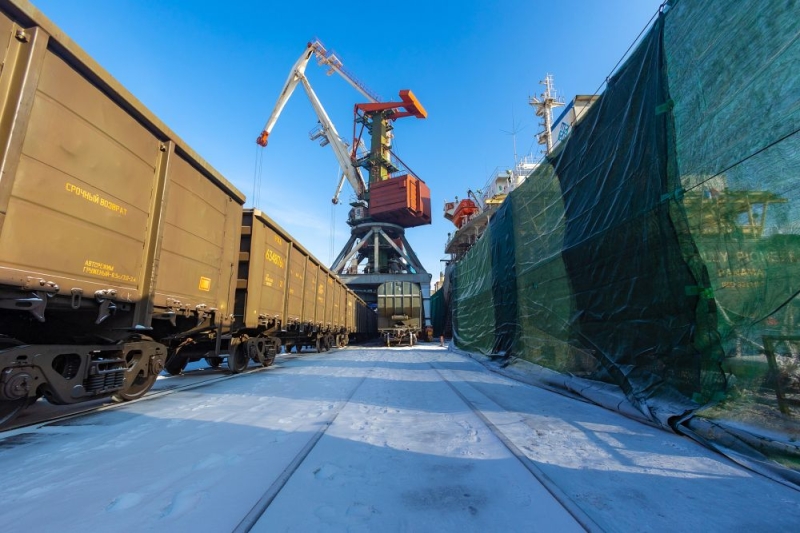 ВМТП прошел проверку