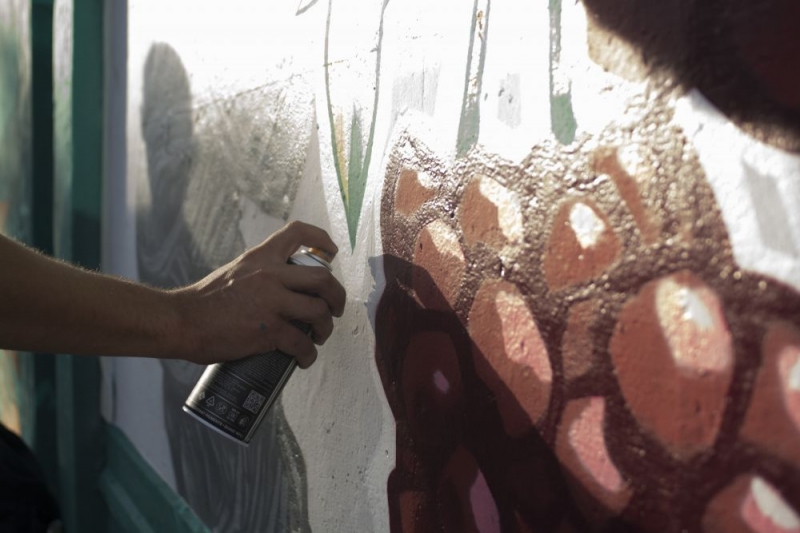 Во Владивостоке стартовал тематический фестиваль «Сделано в Приморье. Осенние истории»