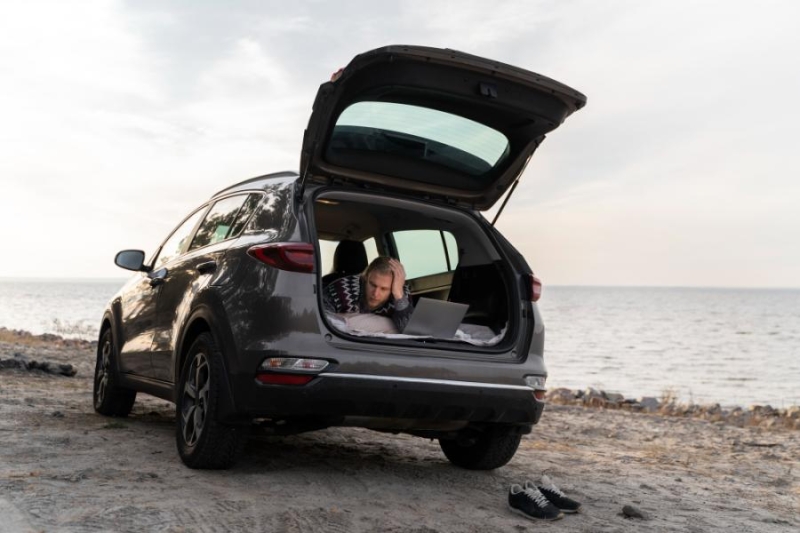 Водителям точно запрещено. Нарушение приведет к очень крупному штрафу этим летом