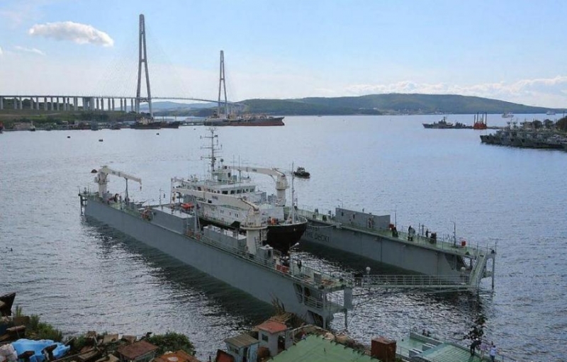 «Восточная верфь» отчиталась об огромных убытках