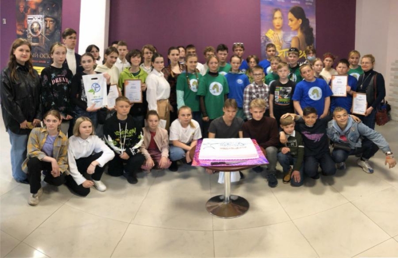 «Восточный Порт» поддержал участников проекта «Древние цивилизации Приморья»