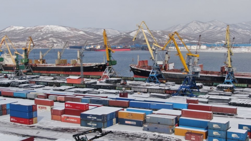 «Восточный Порт» поделился опытом совместной работы с ФТС в части интеграции электронных систем организаций