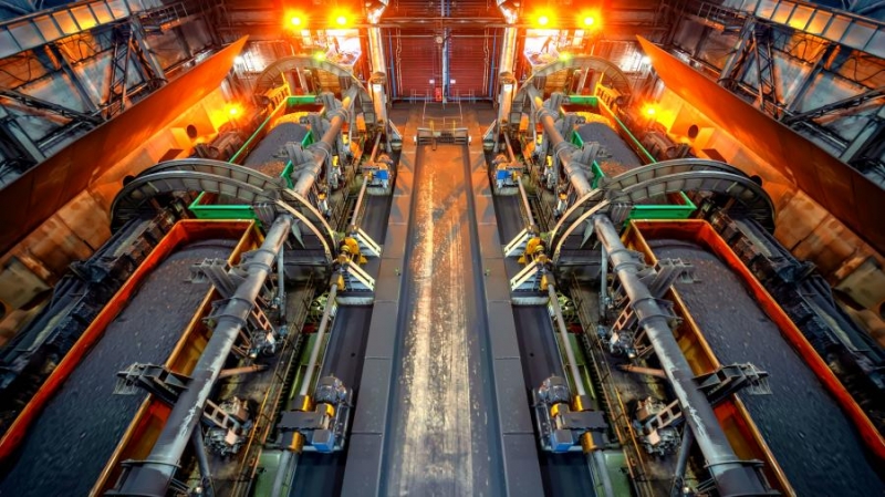 «Восточный Порт» подготовил высокотехнологичное оборудование для работы в зимний период