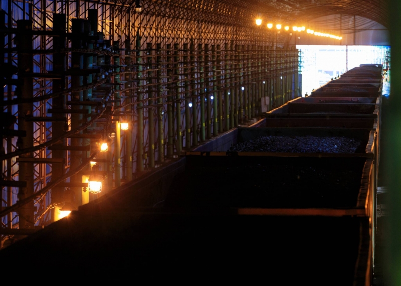 «Восточный Порт» подготовил высокотехнологичное оборудование для работы в зимний период