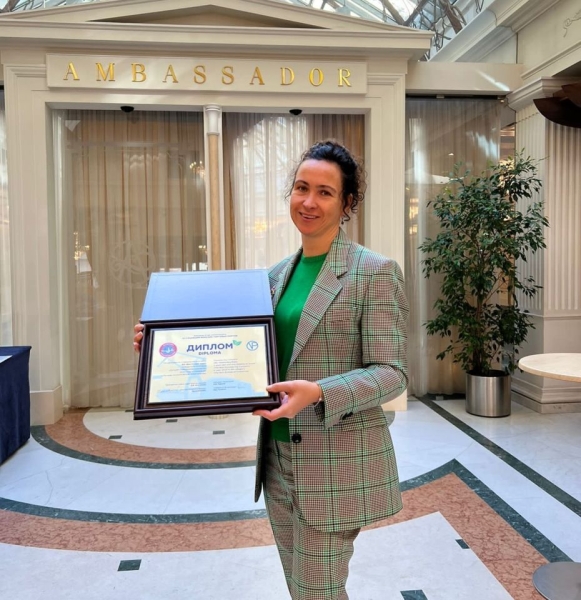 «Восточный Порт» признан лучшим экологическим предприятием среди стивидоров России