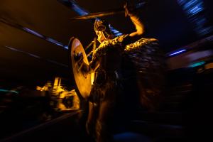 «Все на премьеру». Грандиозное шоу  Гии Эрадзе «Бурлеск» представят во Владивостоке