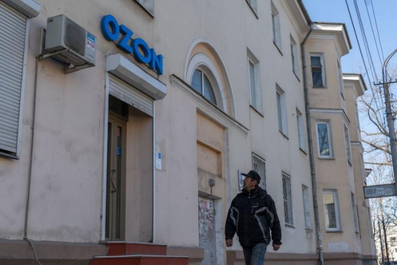 «Вступили в переговоры». Ozon боится дефолта