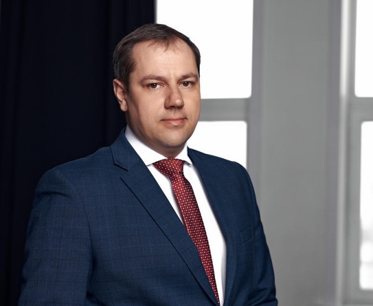 ВТБ в Приморском крае возглавил Игорь Кувыкин