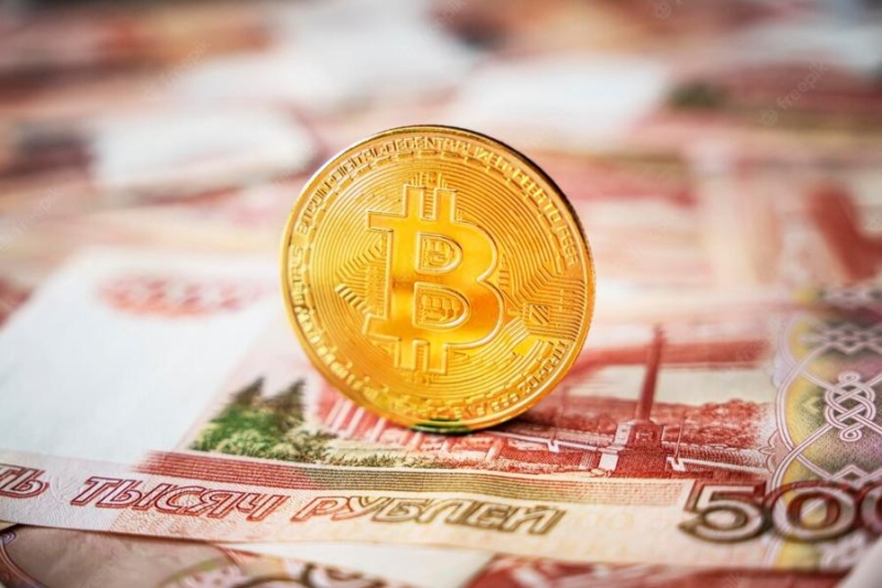 Вырос до 25 тысяч долларов: биткойн отыгрывает позиции