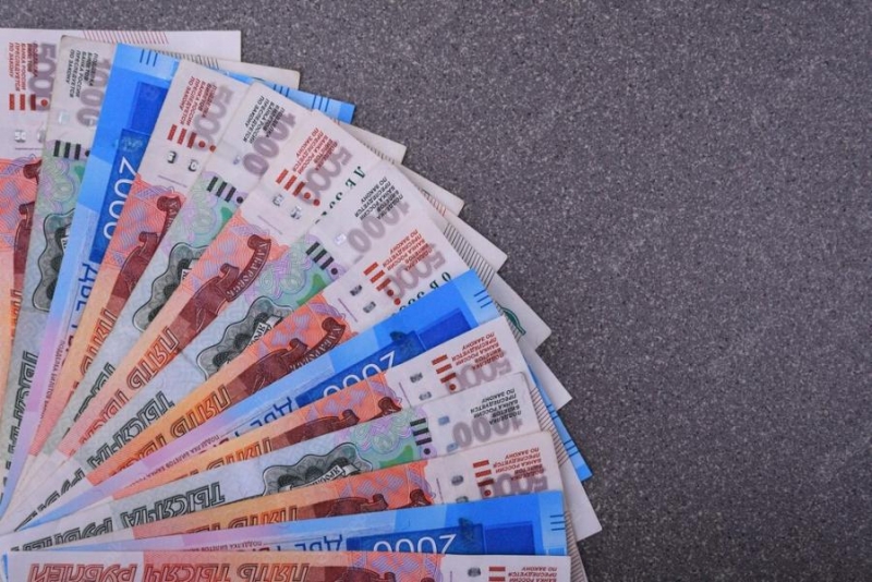 За выброс мусора – штраф до 200 тысяч рублей